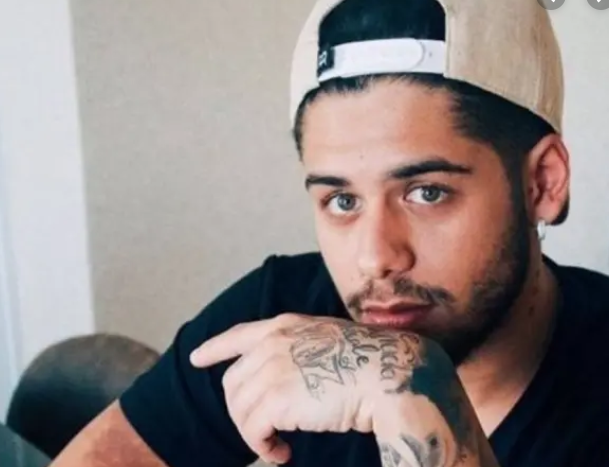 Zé Felipe gastará R$ 9 mil de medicação para doença sem cura 