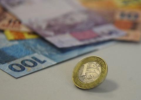 Crescimento do PIB atinge 1,1% em 12 meses, diz FGV