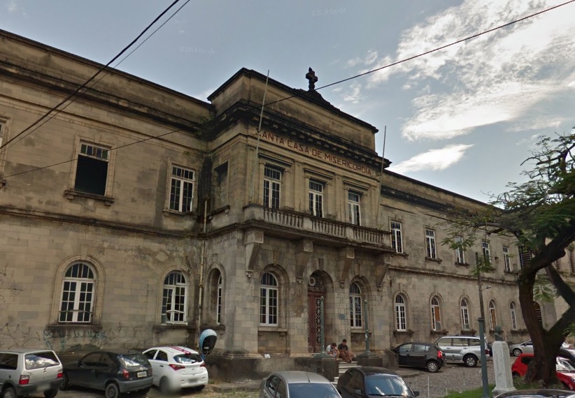 Santa Casa de Manaus é leiloada por R$ 9,3 milhões 