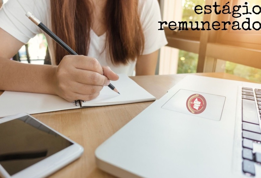 MP seleciona currículos para estágio remunerado no Amazonas