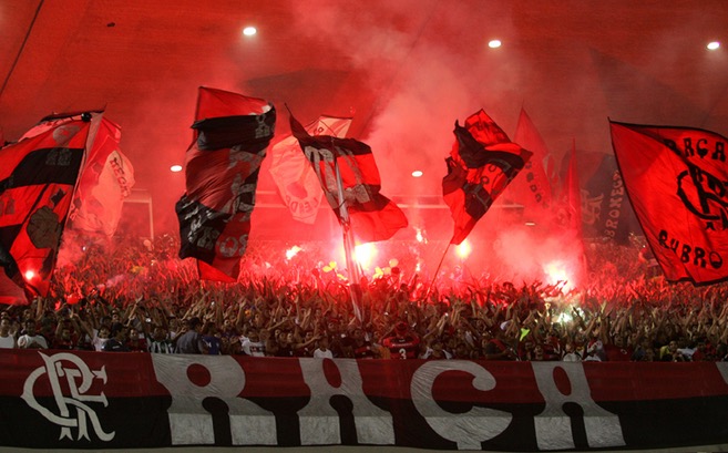 Final da Libertadores terá transmissão gratuita na Ponta Negra