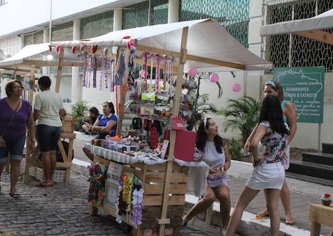 Número de trabalhadores por conta própria no Amazonas é 3º maior do País