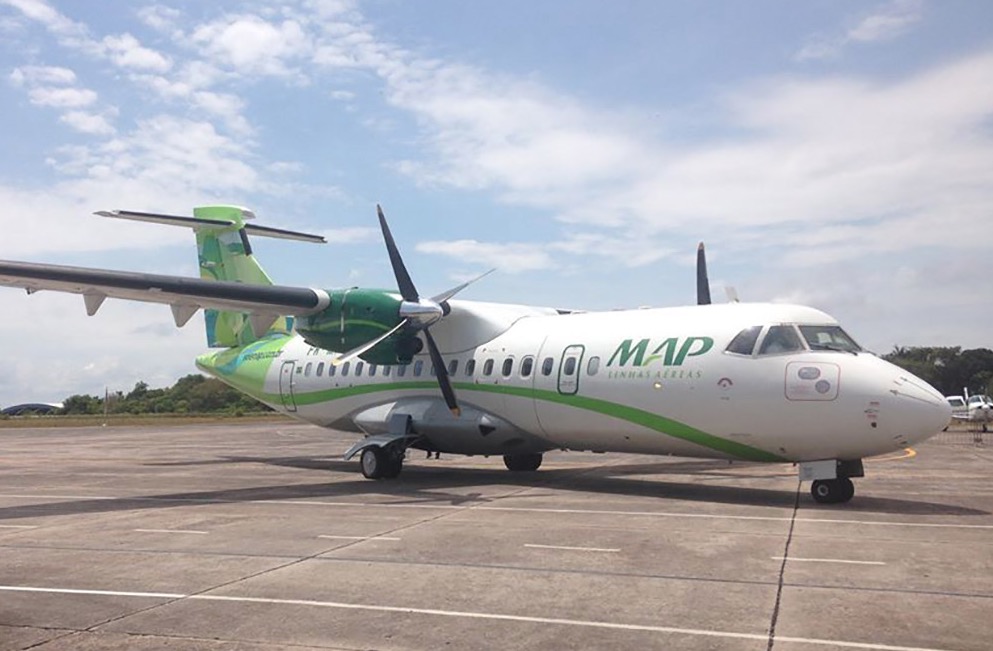 Aleam convoca MAP para explicar cancelamento de voos no Amazonas 