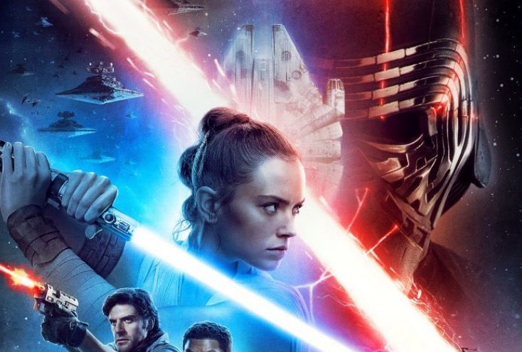  Star Wars:  A Ascensão Skywalker ganha comercial de TV cheio de cenas inéditas; Confira