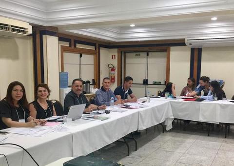 Alfredo da Matta coordena ações de combate à hanseníase no Amazonas e três estados