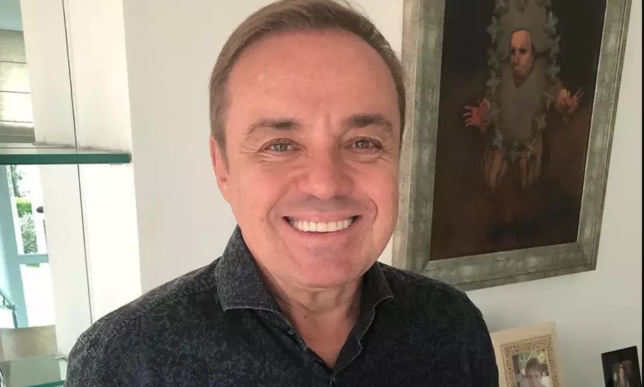 Saiba a verdade sobre a suposta morte de Gugu Liberato