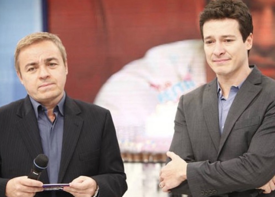 Rodrigo Faro, Serginho Groisman e mais lamentam morte de Gugu antes de família se pronunciar