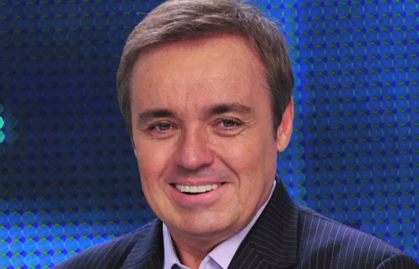 Assessoria de Gugu Liberato se pronuncia sobre situação do apresentador