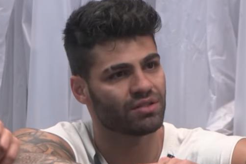 A Fazenda 11: Netto Rodrigues é o eliminado do reality desta semana 