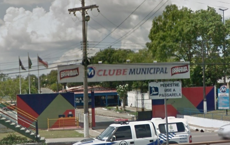 Clube Municipal é investigado por perturbação de sossego em Manaus 