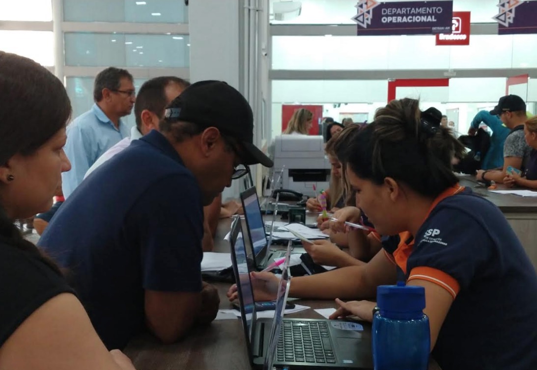 Inscrição para curso de “Monitor de Transporte Escolar” começa na próxima terça em Manaus