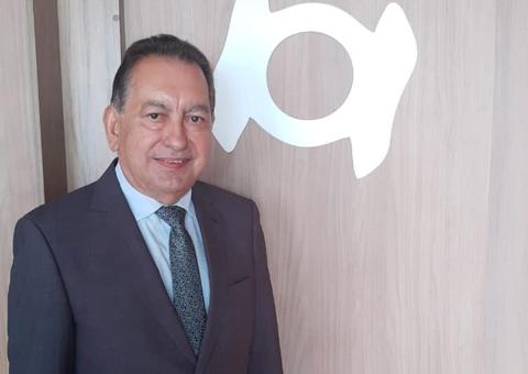 Presidente do TJAM conta com informatização para aumentar produtividade