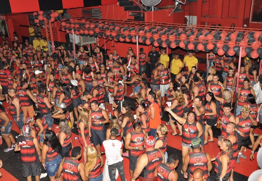 Saiba a verdade sobre apagão em Manaus na hora de jogo do Flamengo 