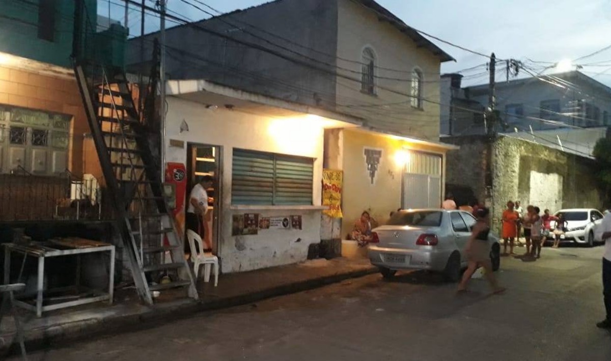 Dono de padaria, seu Chico morre ao pegar tiro no lugar do filho em Manaus