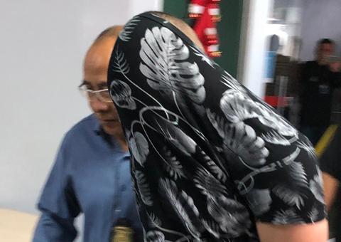 Playboy do XS é preso por esquema de roubo de Iphones em Manaus