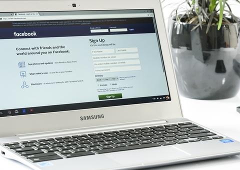 Justiça do DF condena Facebook por suspensão de conta sem explicação