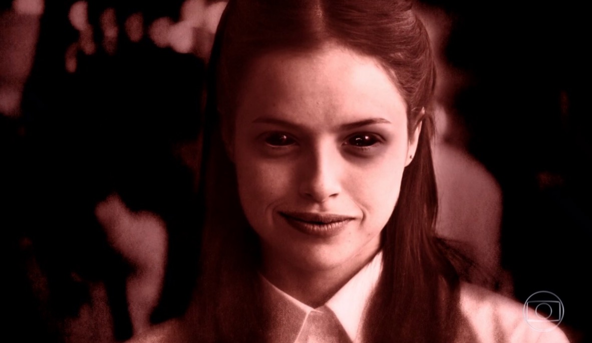 Internautas piram com final de Josiane em 'A Dona do Pedaço': 'icônica!'