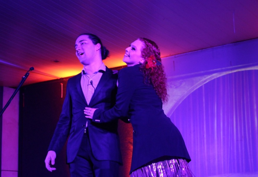 Chicago - O Musical movimenta Nilton Lins