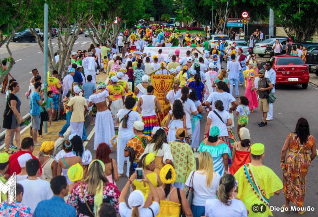 Respeito ao meio ambiente e à fé: Baláio de Oxum acontece em dezembro em Manaus