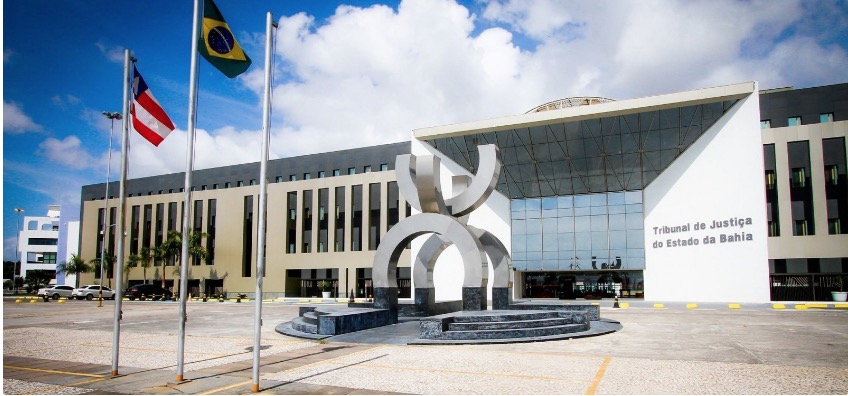 Juiz é preso suspeito de vender sentenças judiciais