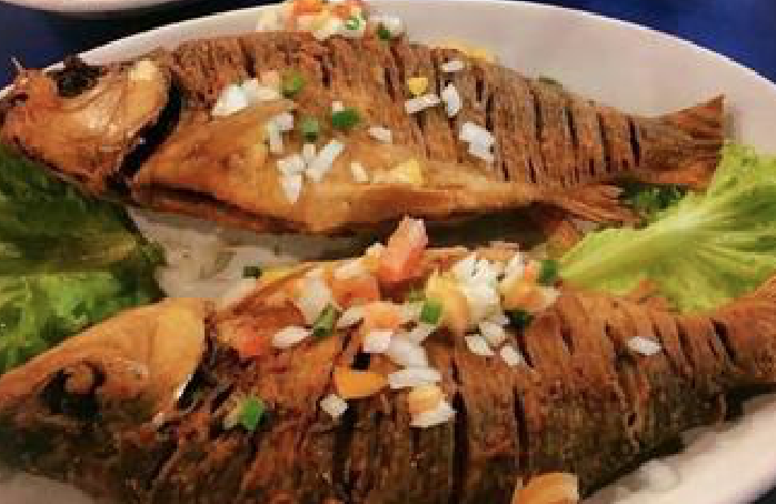 Após X-Caboquinho, Jaraqui é oficializado Patrimônio de Manaus 