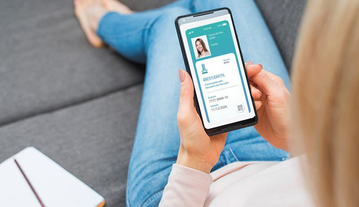 App de carteira estudantil gratuita garante meia entrada em eventos culturais