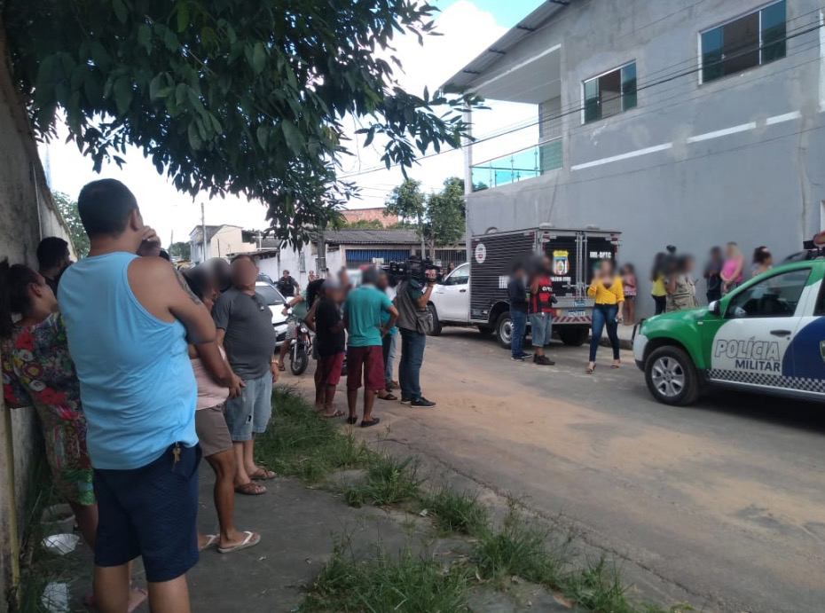 Nua, mulher é encontrada morta em casa em Manaus e HDs das câmeras somem