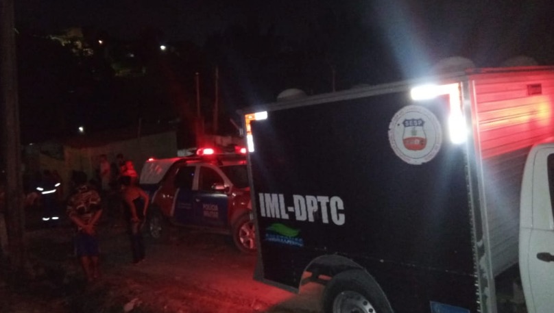 Homem é morto a tiros por inquilino ao ir cobrar aluguel em Manaus
