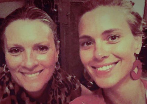 Carolina Dieckmann faz post emocionante ao falar sobre saudade da mãe
