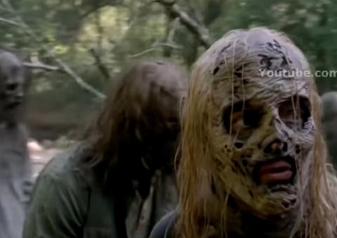 Sobreviventes juram vingança no teaser da 10ª temporada de The Walking Dead