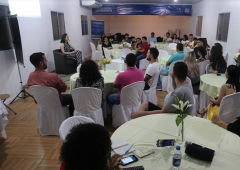 Dia Mundial da Filosofia em Manaus celebra Os Ideais do Renascimento