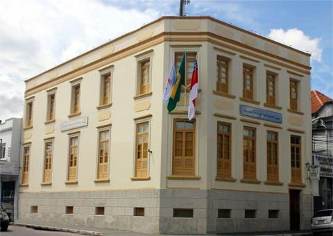 Em Manaus, Senac participa da Semana Global do Empreendedorismo