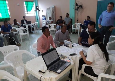 No Amazonas, Justiça do Trabalho garante créditos trabalhistas