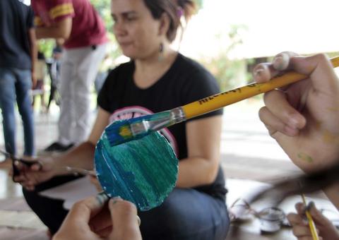 Escolas municipais fazem adesão a metodologia educação integral