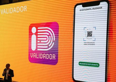 MEC lança aplicativo que serve de carteira de estudante