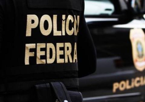 PF desmantela mega esquema de fraude escolar envolvendo 26 municípios