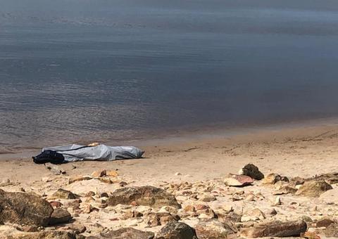 Dupla suspeita de matar jovem encontrado na Ponta Negra é presa em Manaus