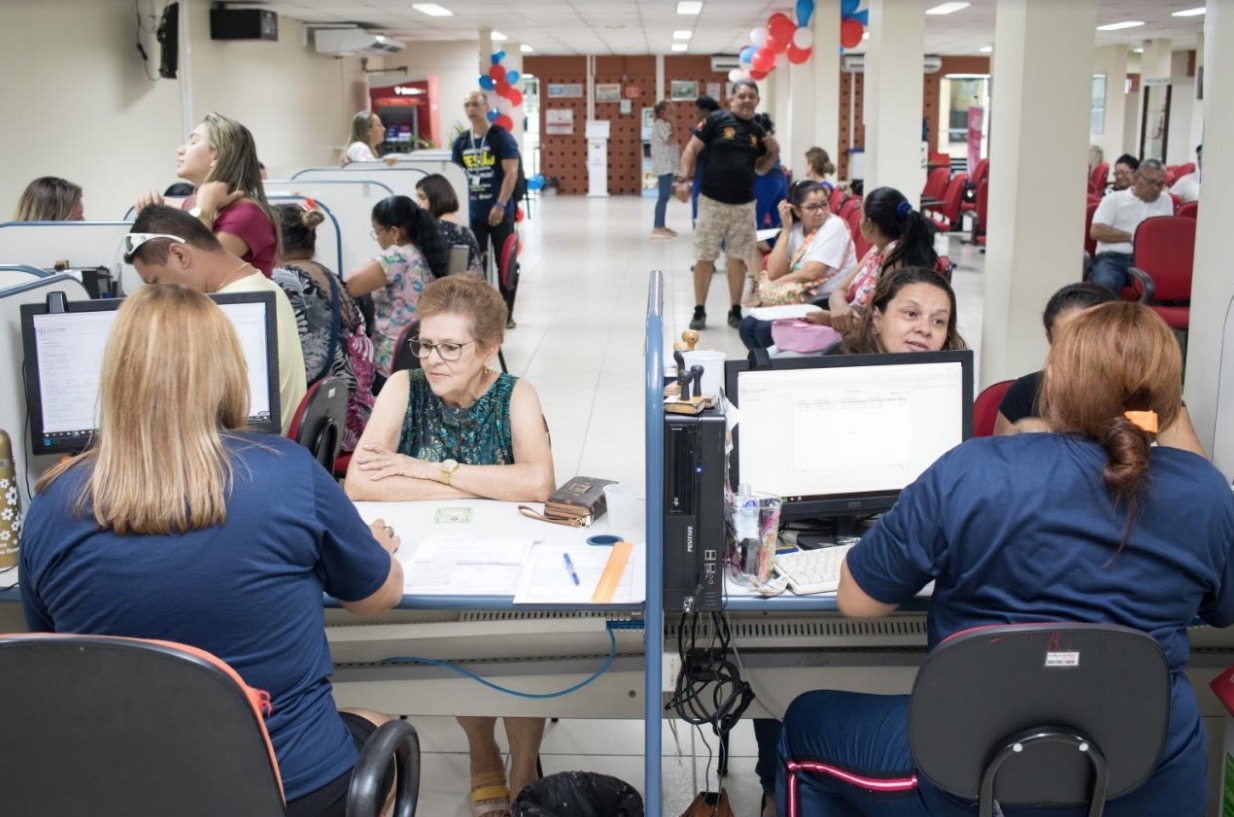 Amazonprev prorroga prazo de recadastramento para mais de 900 beneficiários