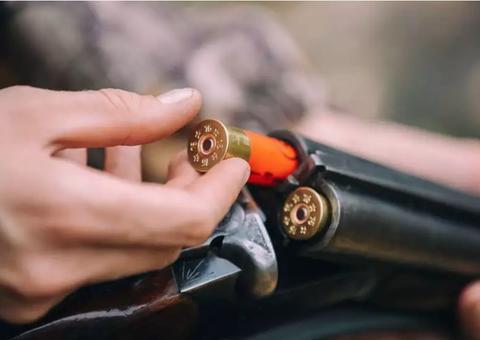 Jovem é preso durante troca de tiros com rivais no Amazonas