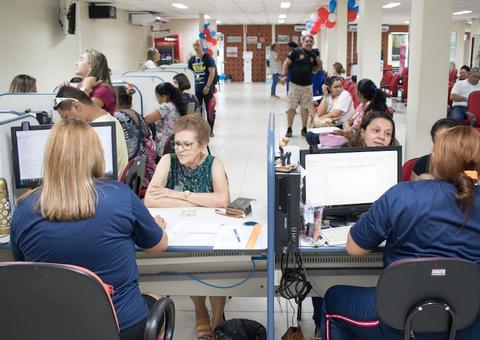 Inativos da Amazonprev têm até dia 30 para fazer recadastramento