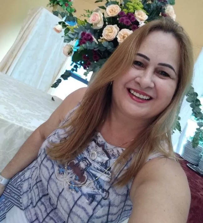 Homem mata mulher a facadas por não aceitar fim do relacionamento