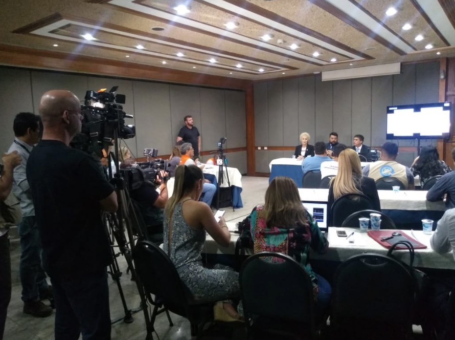 Defesa de Sotero ataca OAB e MP ao apresentar provas um dia antes de julgamento em Manaus