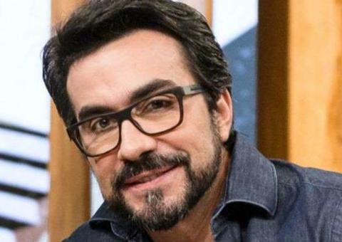 Padre Fábio de Melo tem crise de pânico antes de show: 'Pensei em morrer muitas vezes'