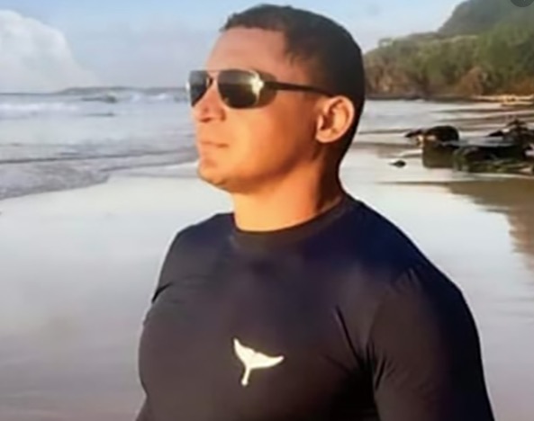 Alejandro Valeiko e mais quatro são indiciados; dois são mistério