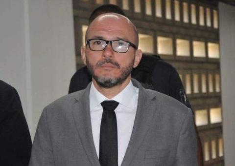 Julgamento de Gustavo Sotero recomeça e deve durar três dias em Manaus