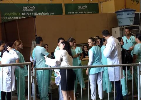 Saiba mais sobre o Polo Industrial de Manaus