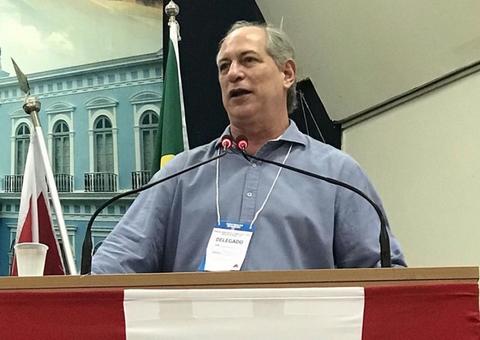 Após Bolsonaro, Ciro Gomes vem a Manaus 