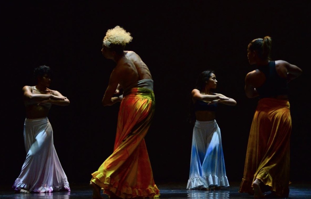 Corpos Artísticos do Estado apresentam 'Balés Brasileiros' no Teatro Amazonas