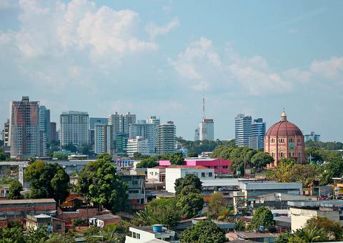 Em Manaus, prazo para pedir crédito de ISS e abater do imposto predial termina sábado