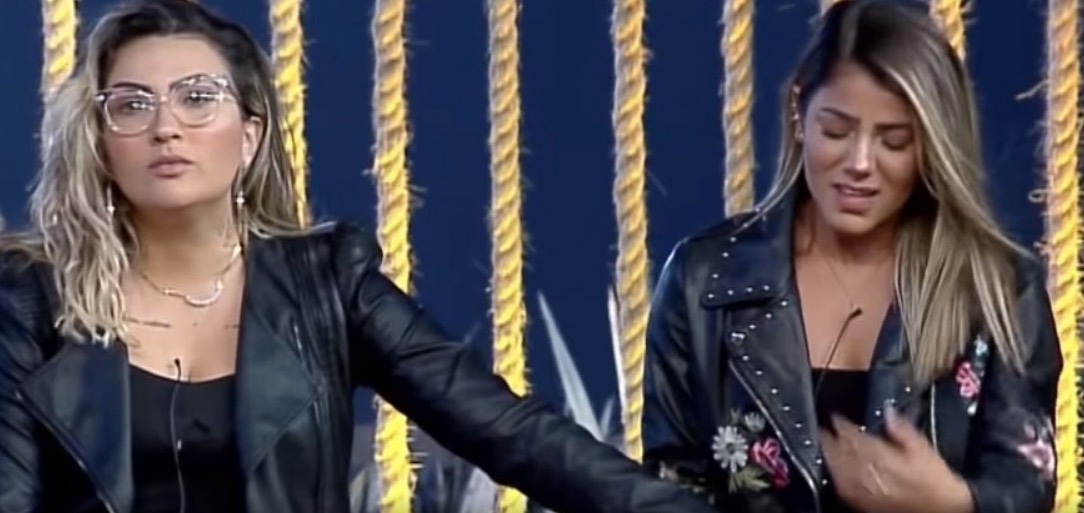  'A Fazenda': De surpresa, Record decide eliminar dois participantes de uma vez só  